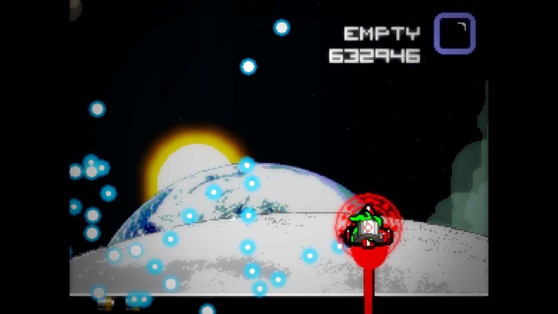 Screenshot for Project Starship