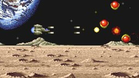 Screenshot for Dead Moon
