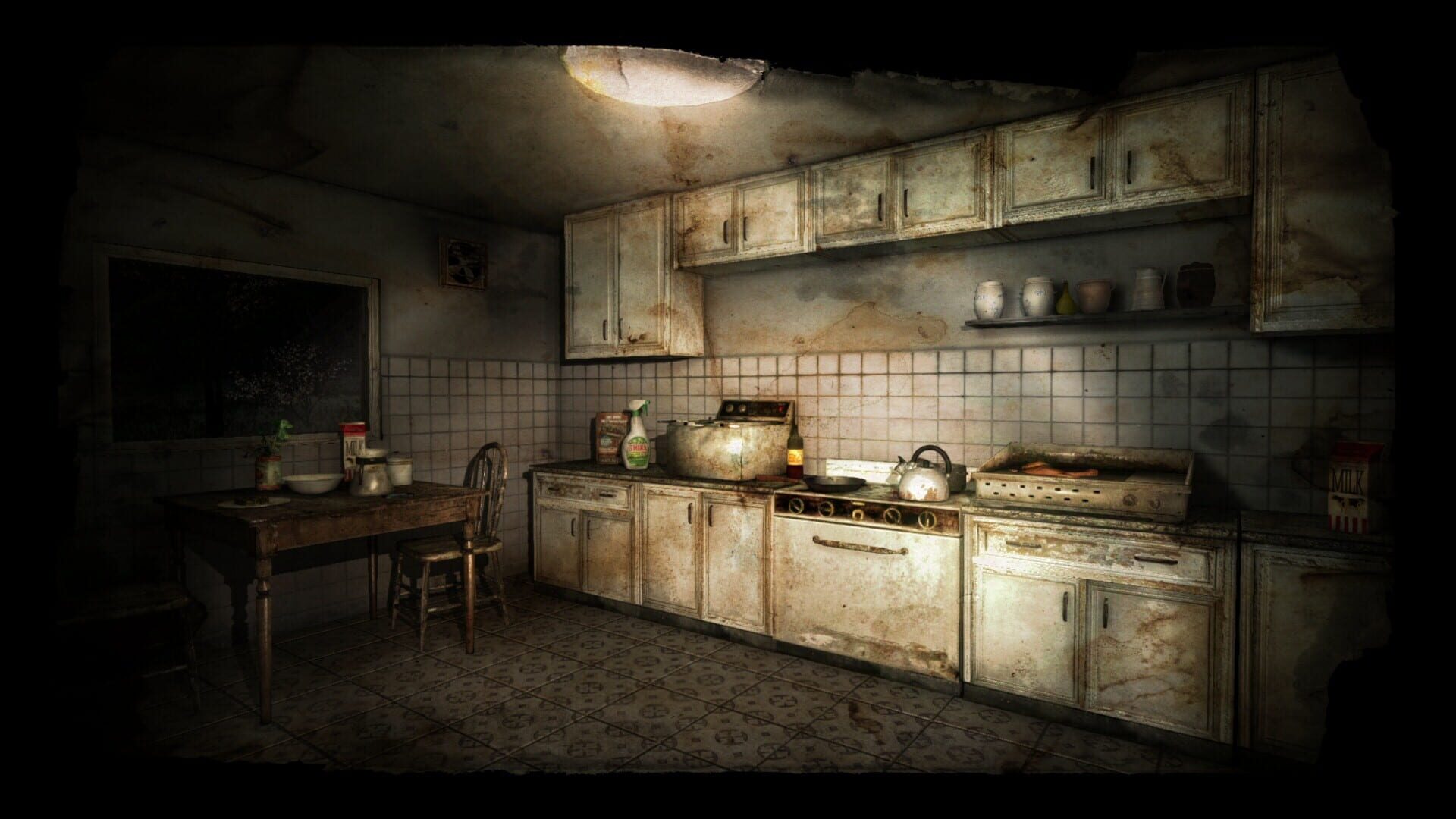 Screenshot for Joe's Diner