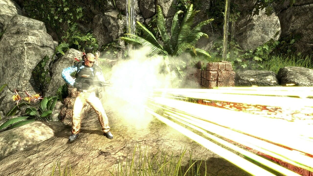 Screenshot for Narco Terror