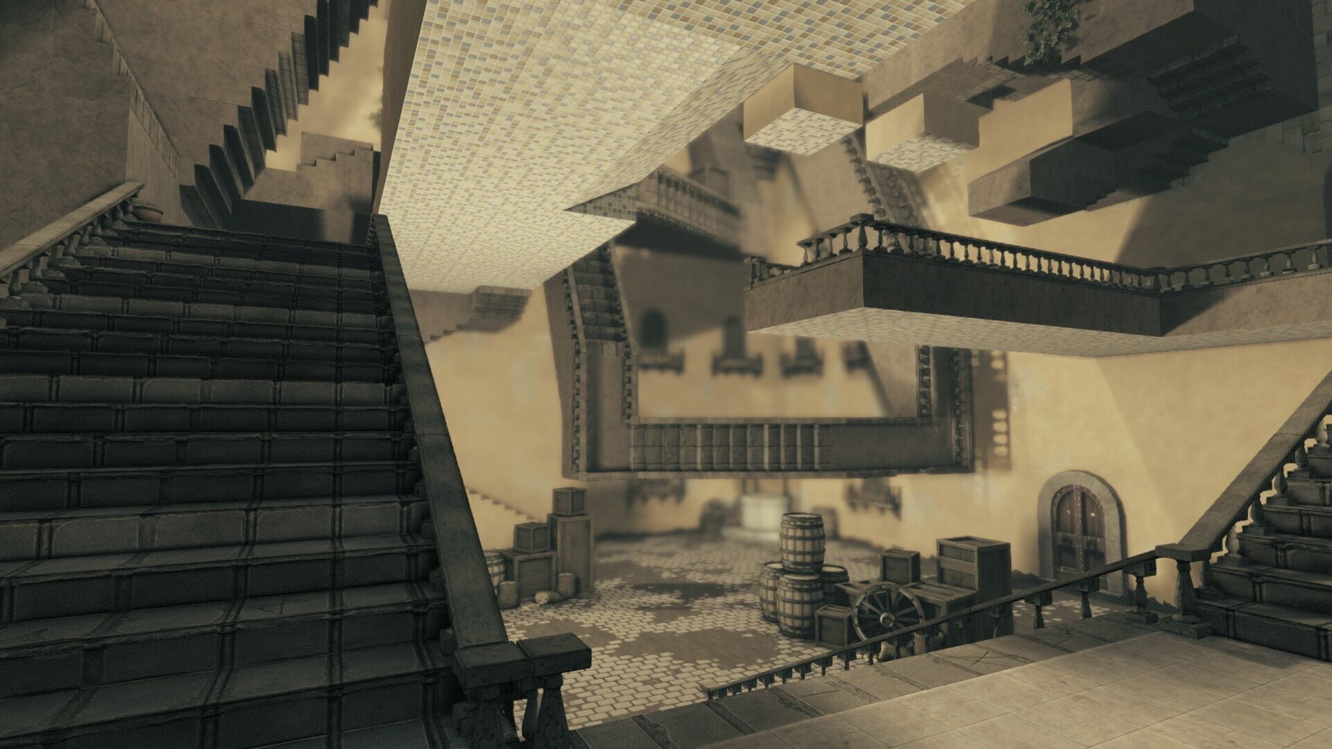 Screenshot for Dream