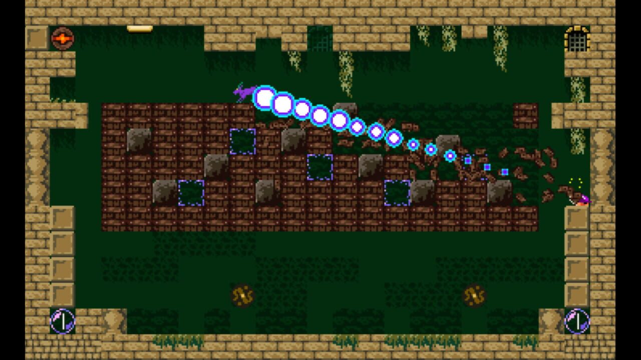Screenshot for Escape Goat