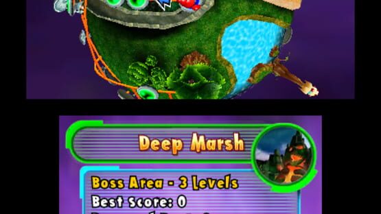 Screenshot for Gem Smashers