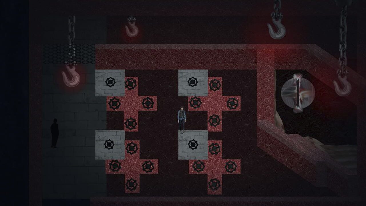 Screenshot for Marginal act