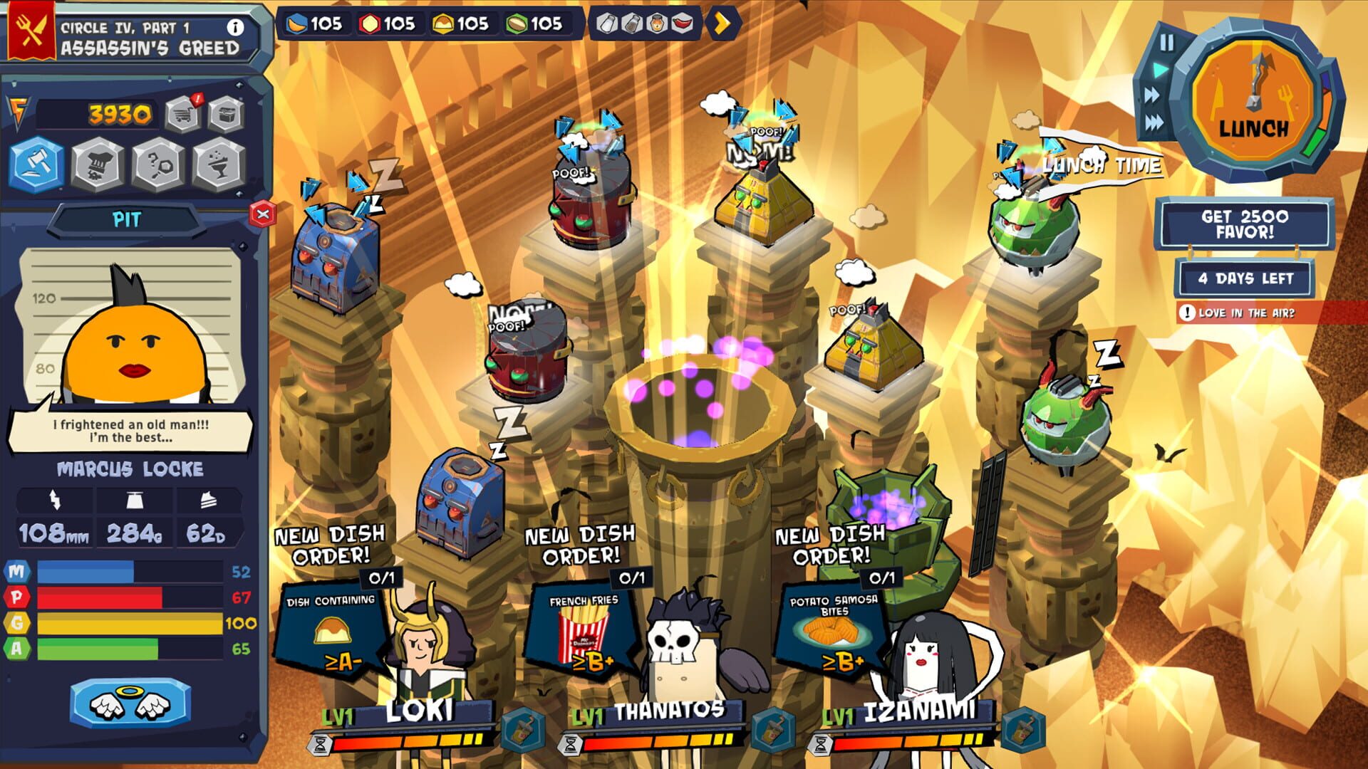 Screenshot for Holy Potatoes! What the Hell?!