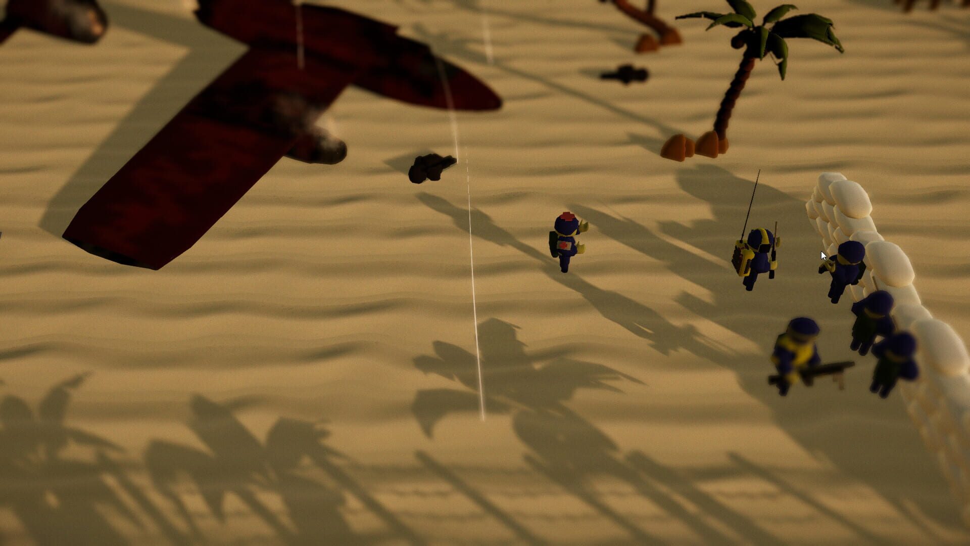 Screenshot for Save One More