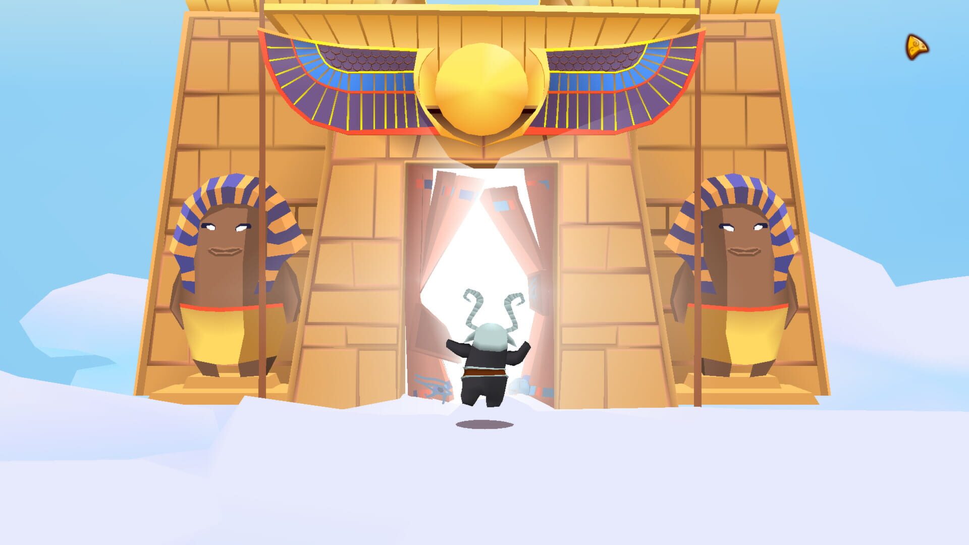 Screenshot for Gods vs. Humans