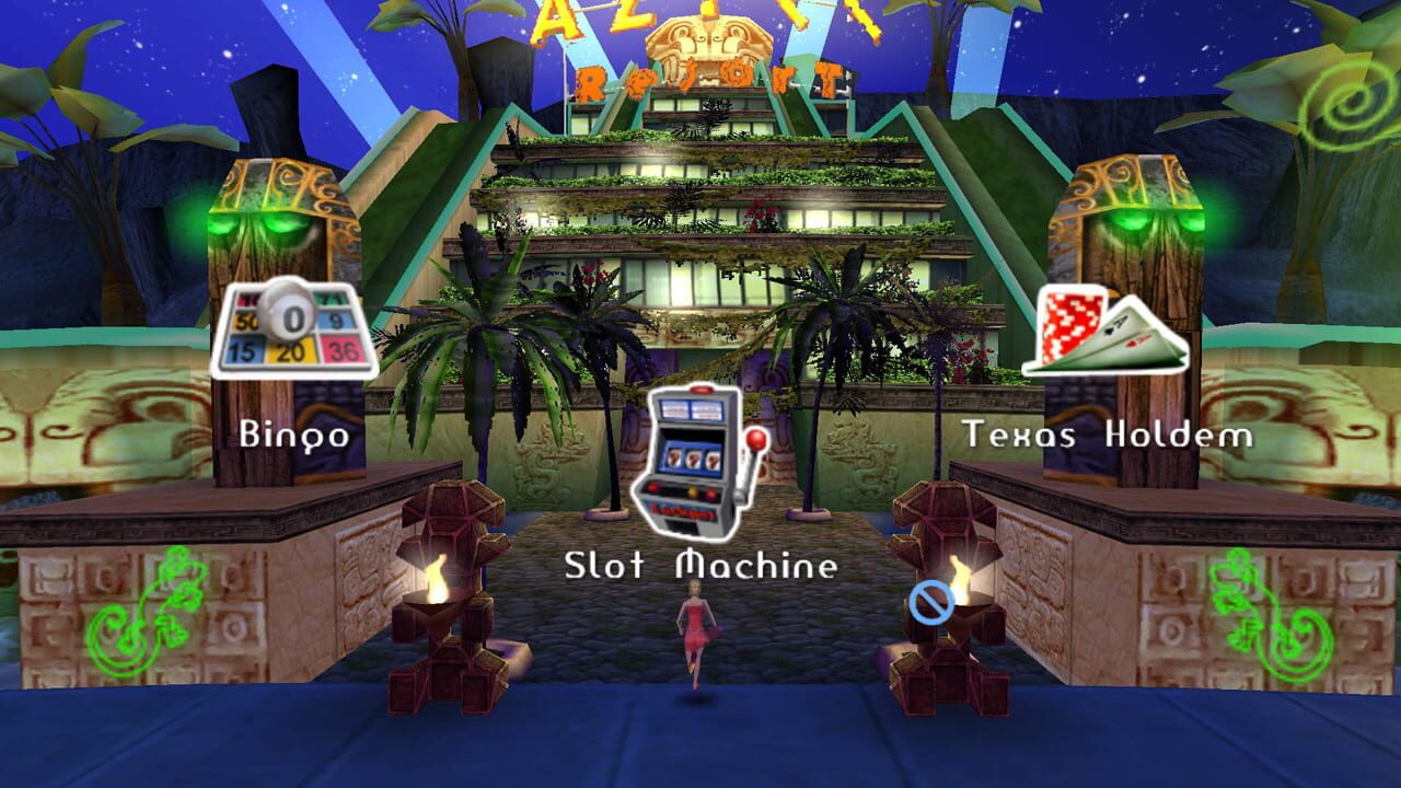 Screenshot for Vegas Party