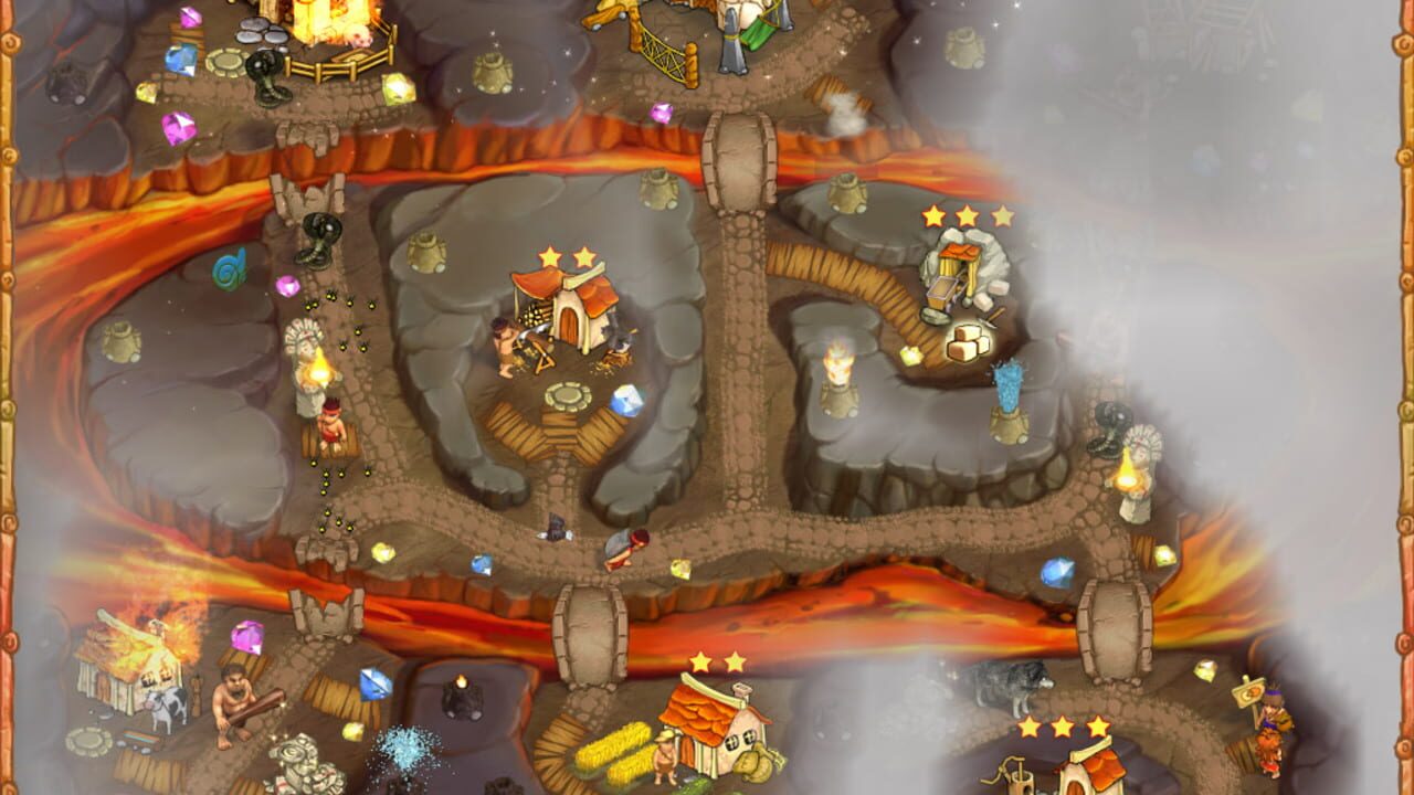 Screenshot for Island Tribe 5