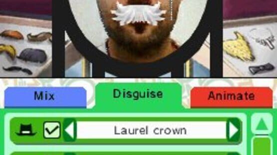 Screenshot for Faceez
