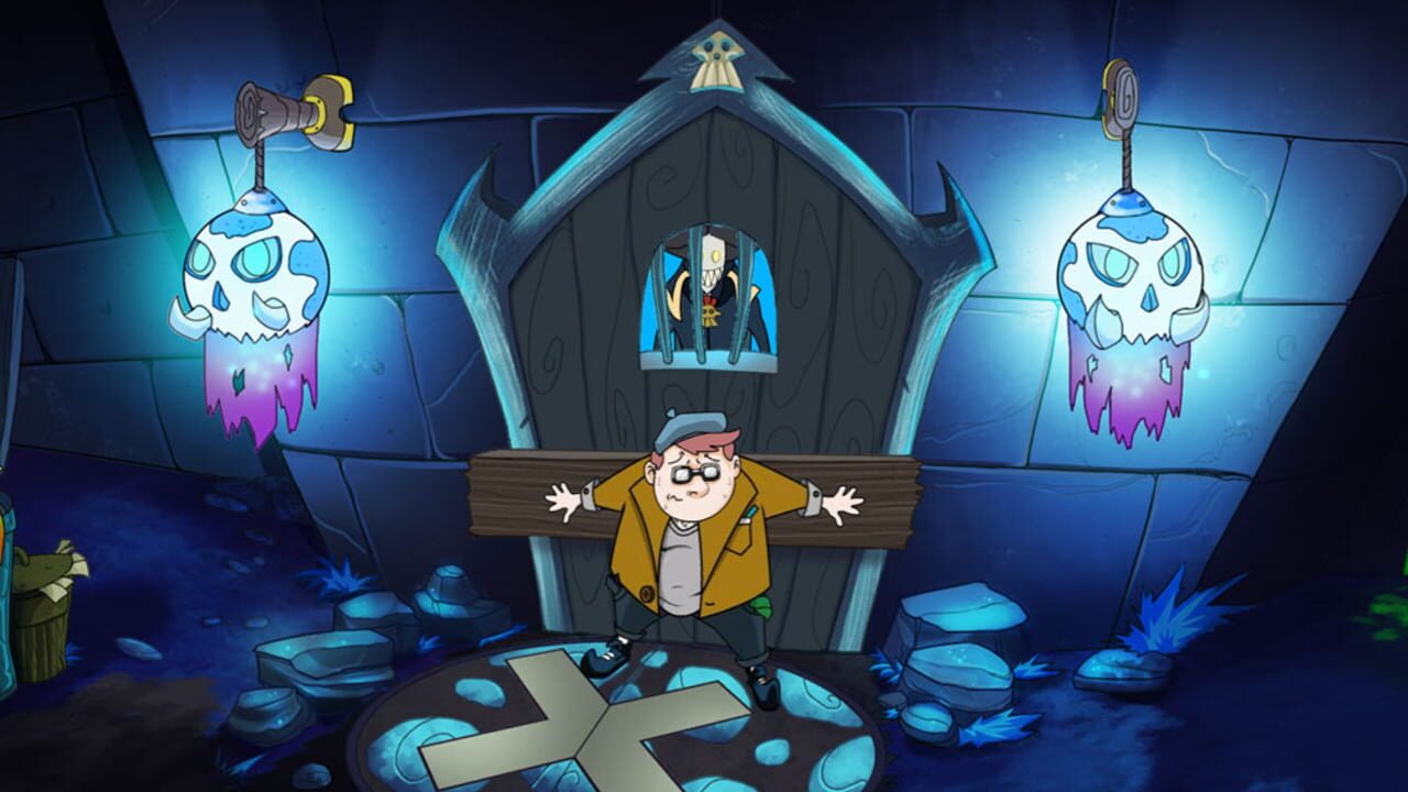 Screenshot for Darkestville Castle