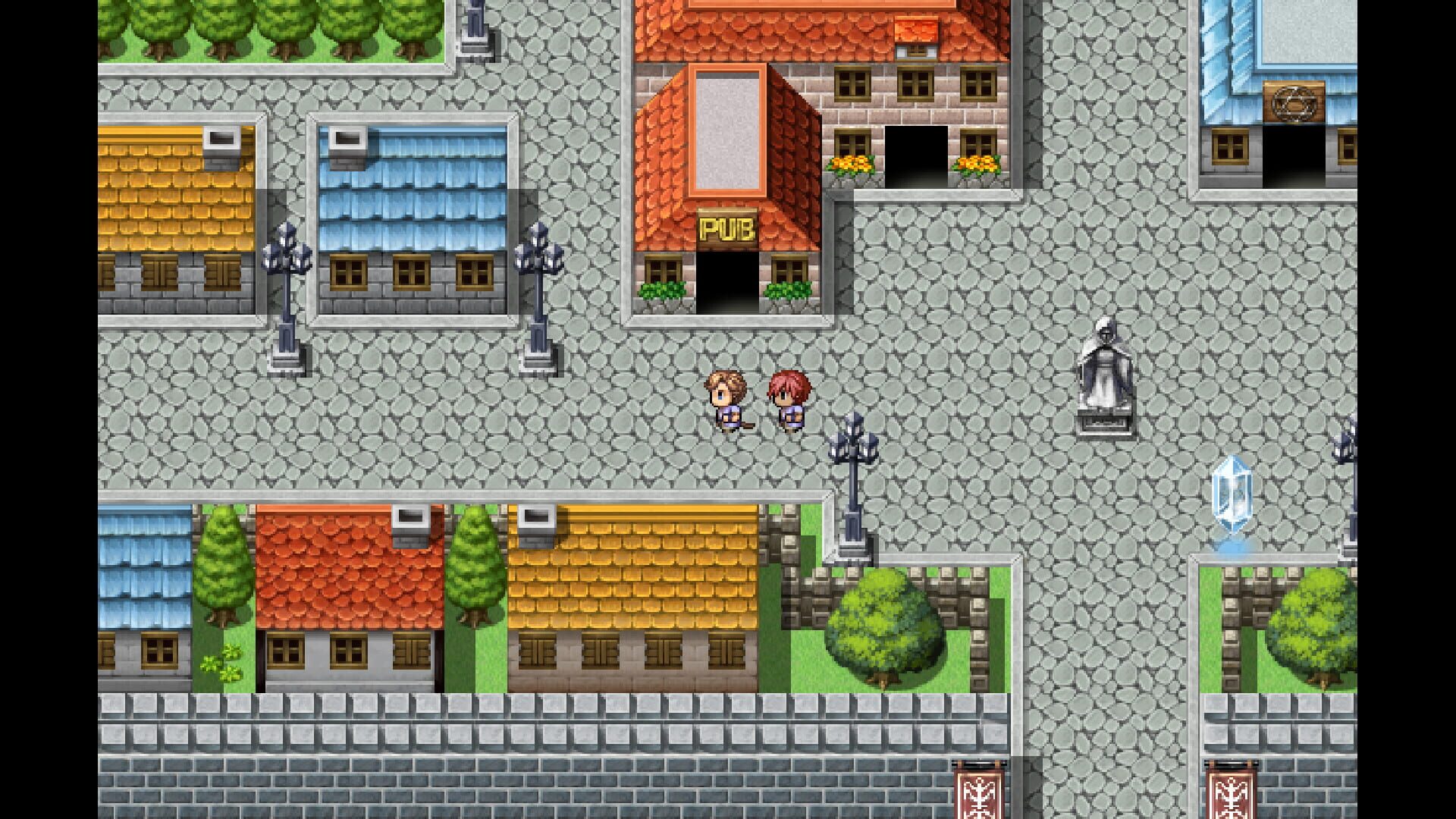 Screenshot for Drayt Empire