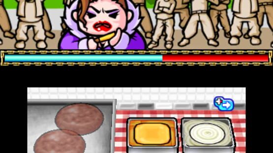 Screenshot for Johnny's Payday Panic