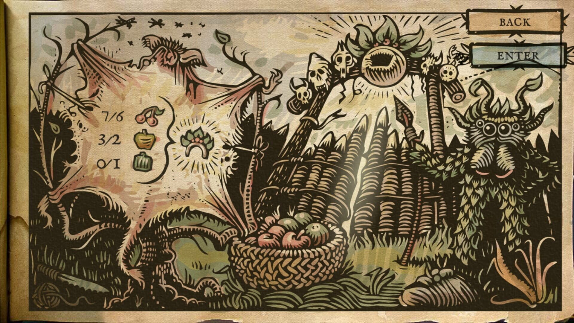Screenshot for Incredipede