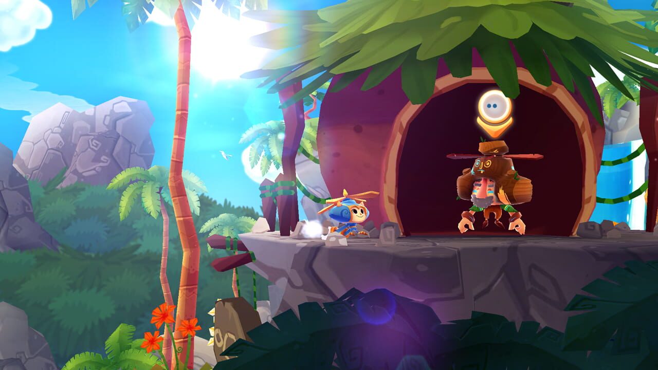 Screenshot for Heroki