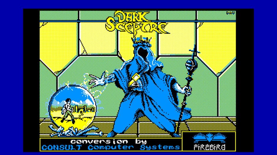 Screenshot for Dark Sceptre
