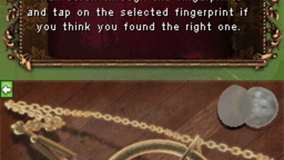 Screenshot for The Mysterious Case of Dr. Jekyll & Mr. Hyde