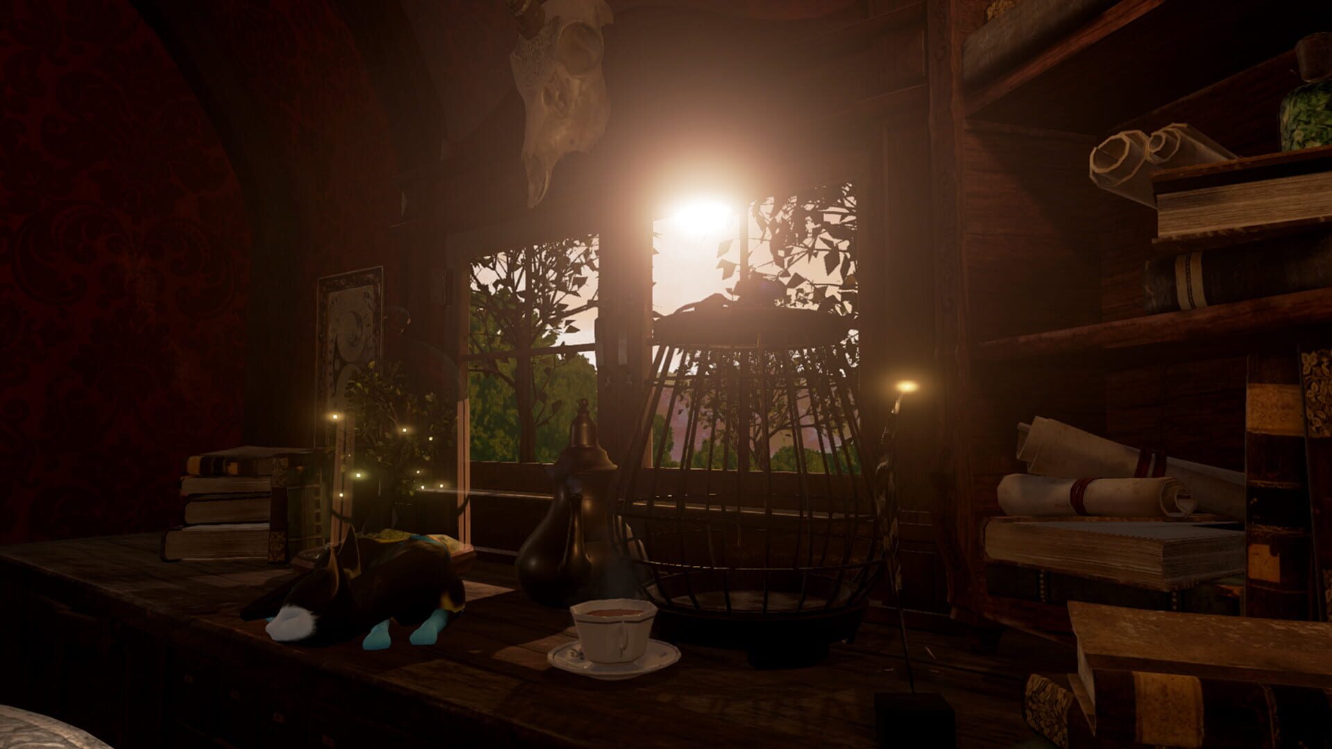 Screenshot for Kismet