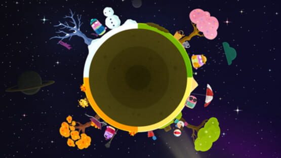 Screenshot for Love You to Bits