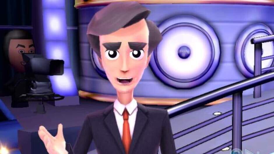 Screenshot for TV Show King