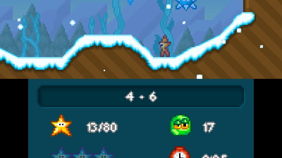 Screenshot for Bloo Kid 2