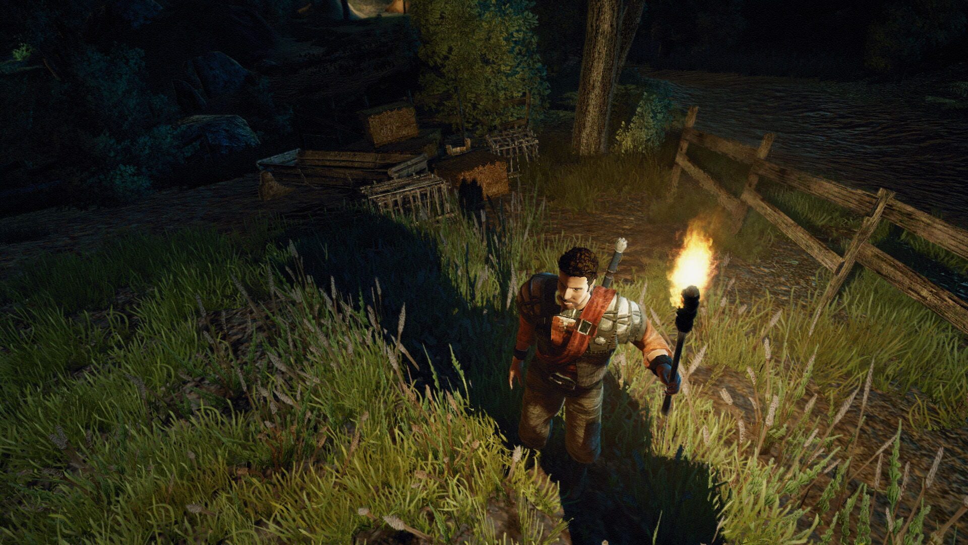 Screenshot for Gothic 3: Forsaken Gods - Enhanced Edition