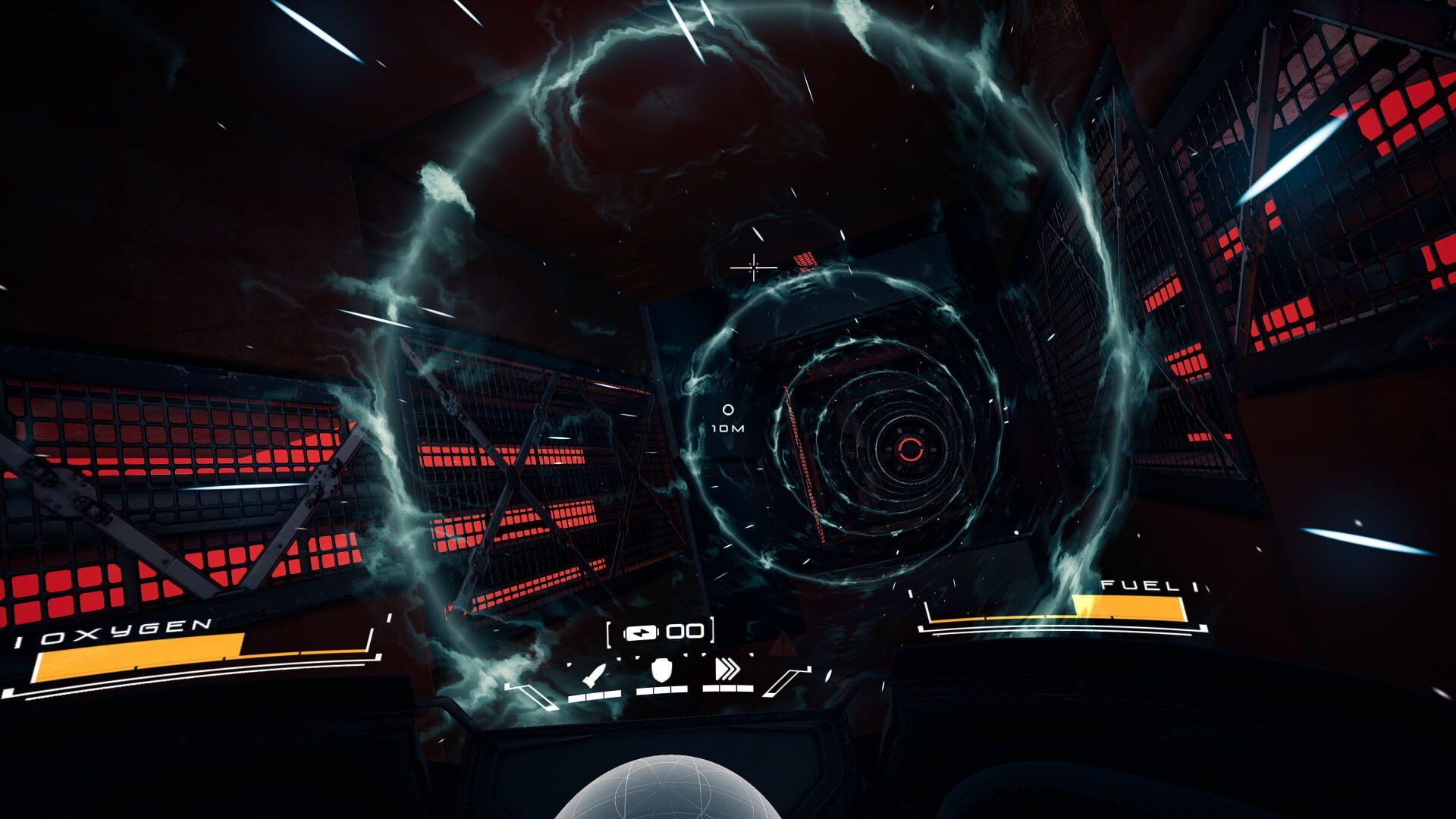 Screenshot for Detached