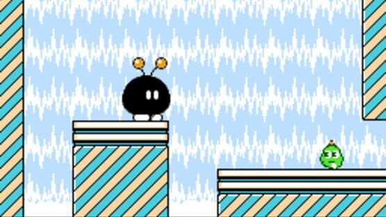 Screenshot for Mr. Gimmick