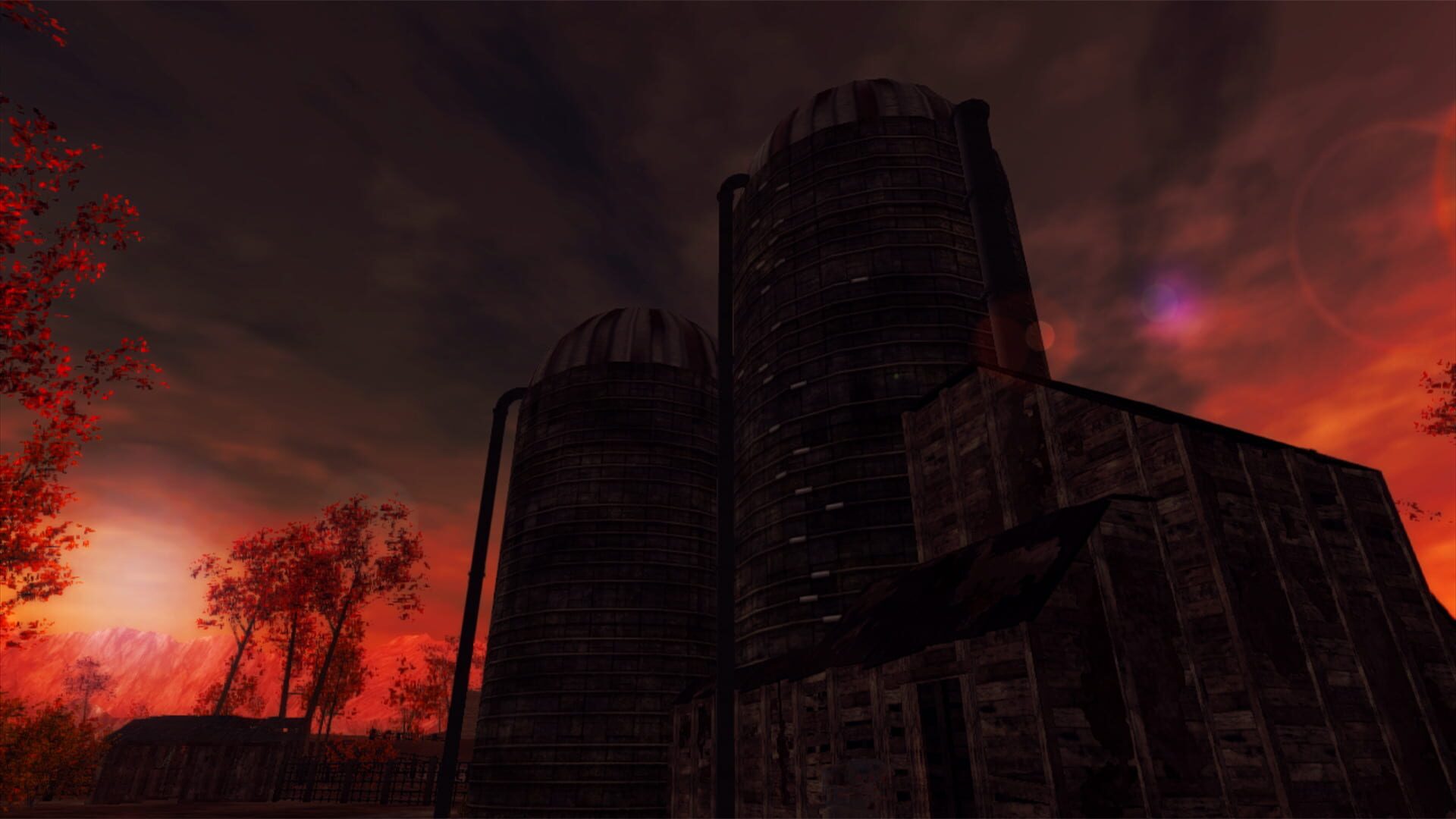 Screenshot for Slender: The Arrival
