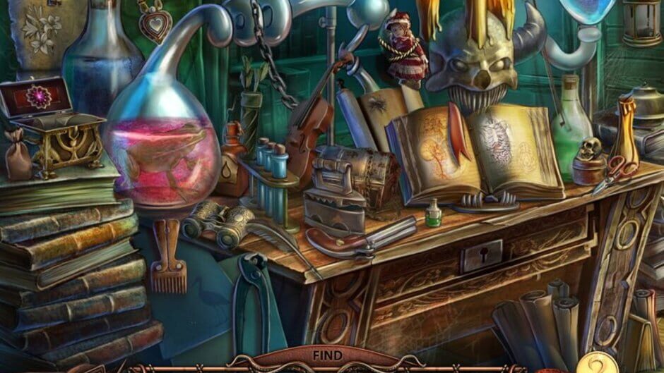 Screenshot for World Keepers: Last Resort