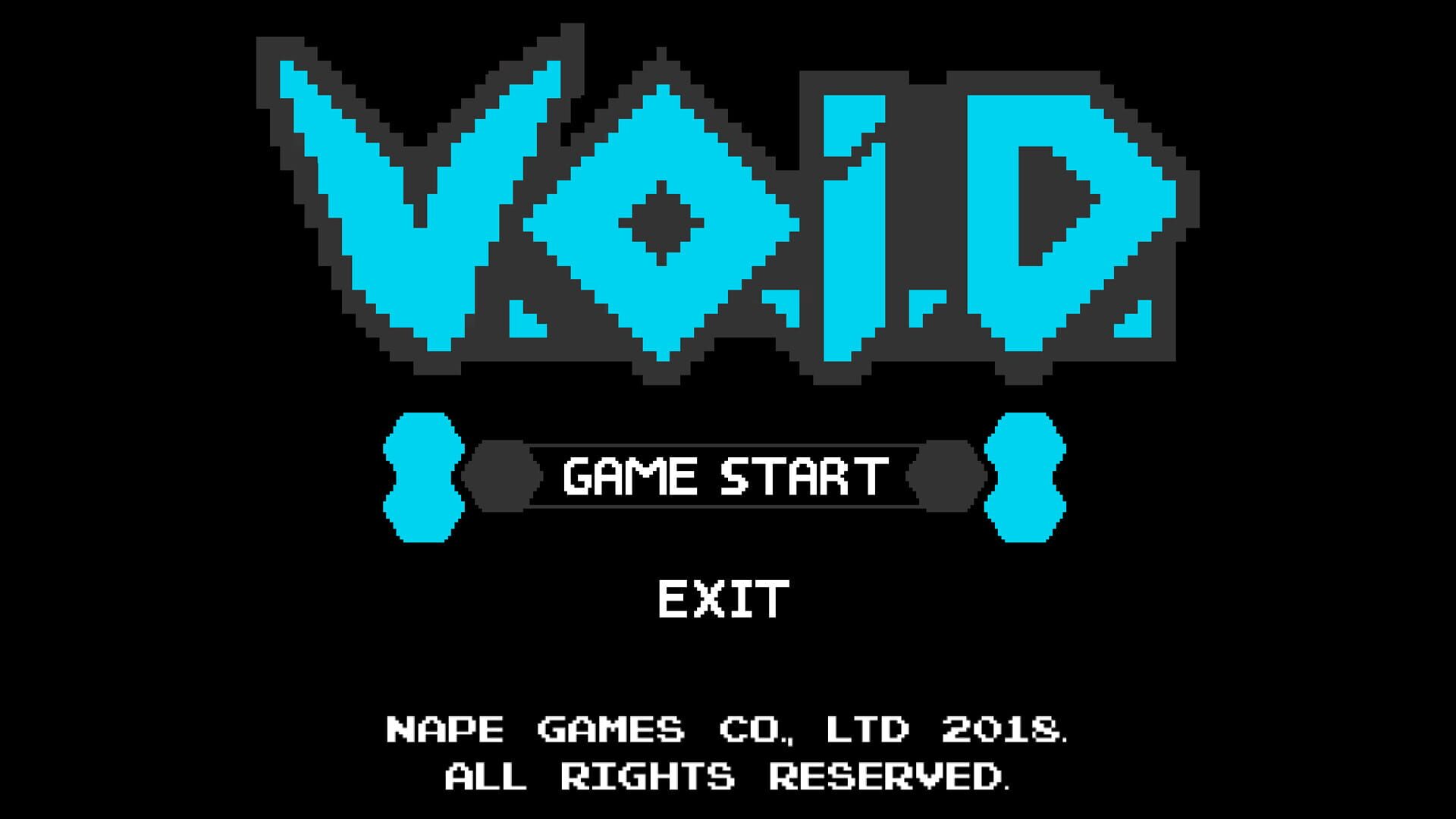 Screenshot for V.O.I.D.