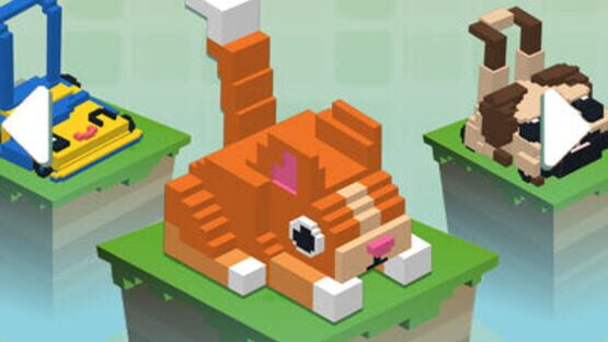 Screenshot for Mowy Lawn