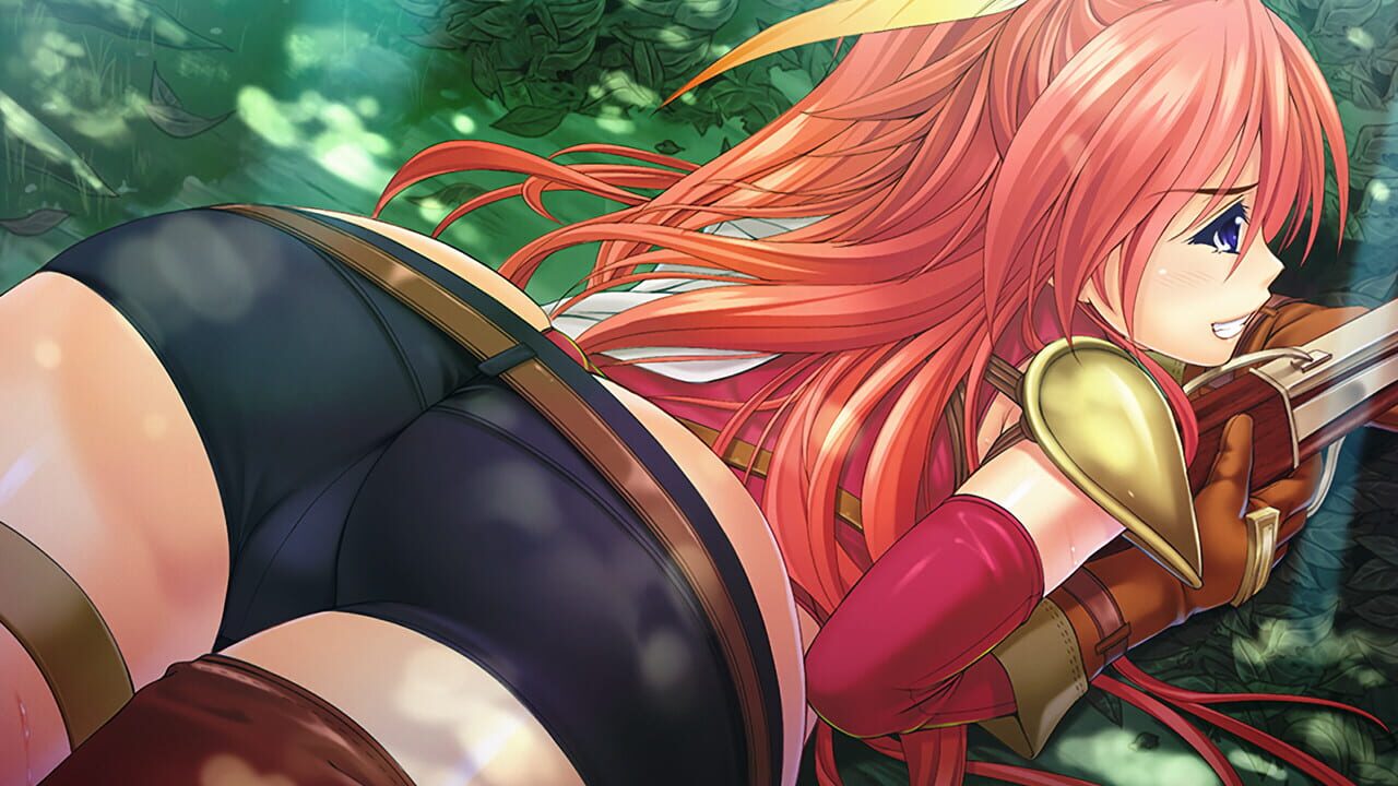 Screenshot for Master of the Harem Guild