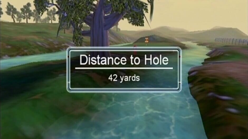 Screenshot for Zoo Disc Golf