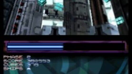 Screenshot for Metal Torrent