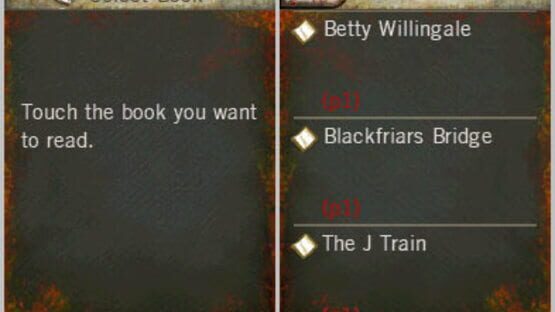 Screenshot for Flips: More Bloody Horowitz