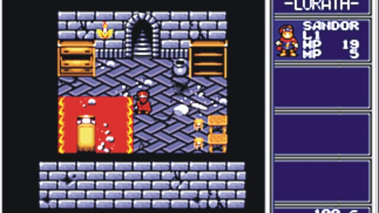 Screenshot for Vay
