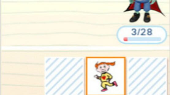Screenshot for Successfully Learning English: Year 5