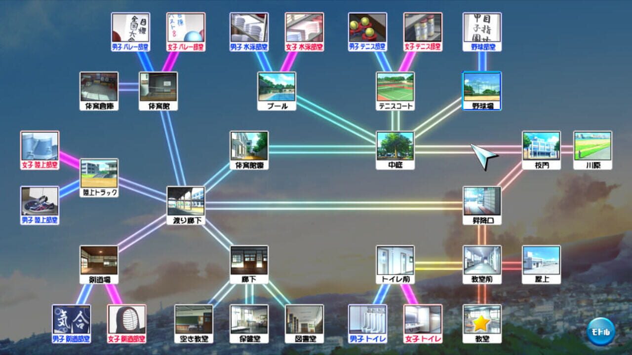 Screenshot for Artificial Academy