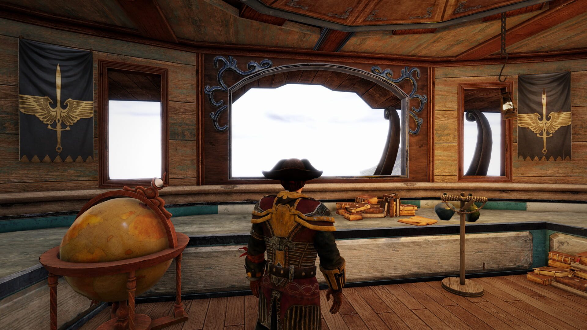 Screenshot for Risen 3: Titan Lords