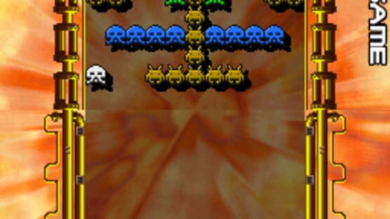 Screenshot for Arkanoid DS