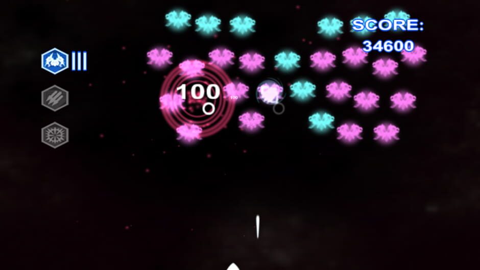 Screenshot for Arcade Essentials