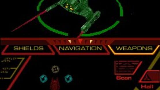 Screenshot for Star Trek: Tactical Assault