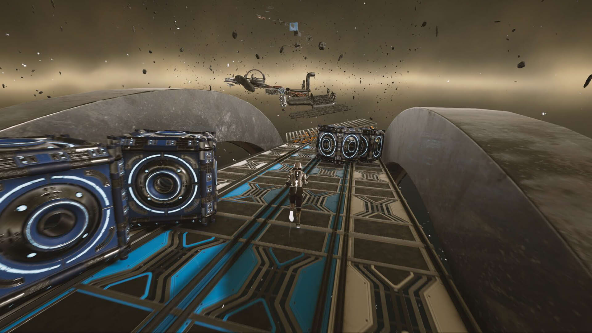 Screenshot for Schacht
