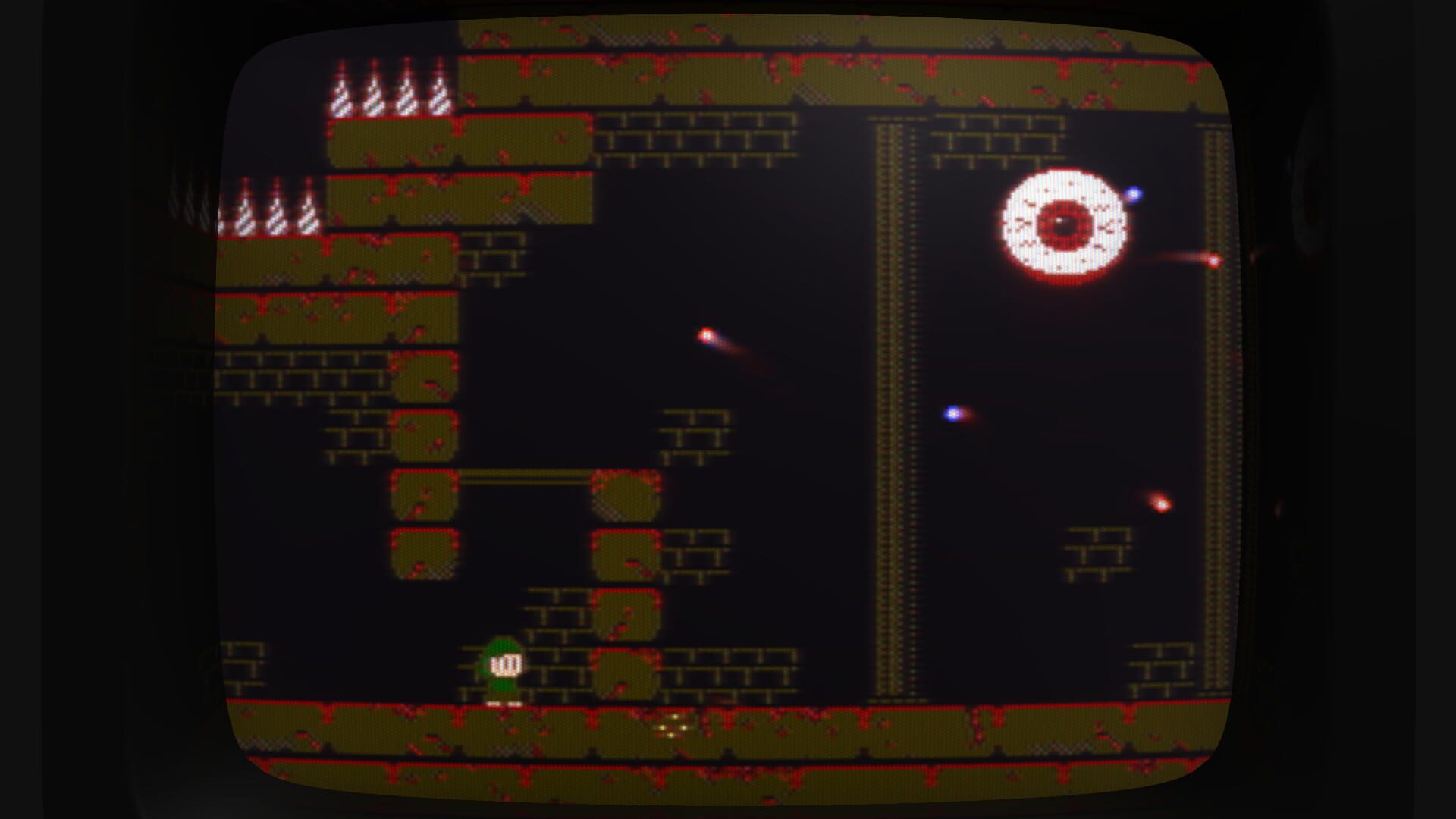 Screenshot for Super Win the Game
