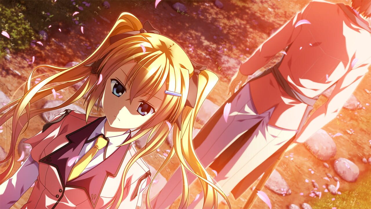 Screenshot for Supipara: Chapter 2