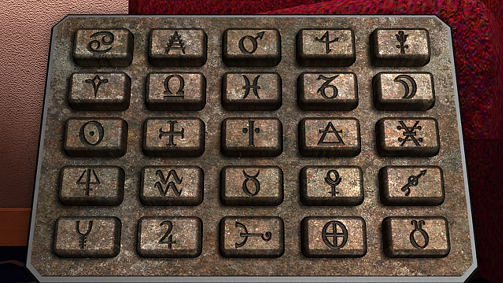 Screenshot for Nancy Drew: Secrets Can Kill