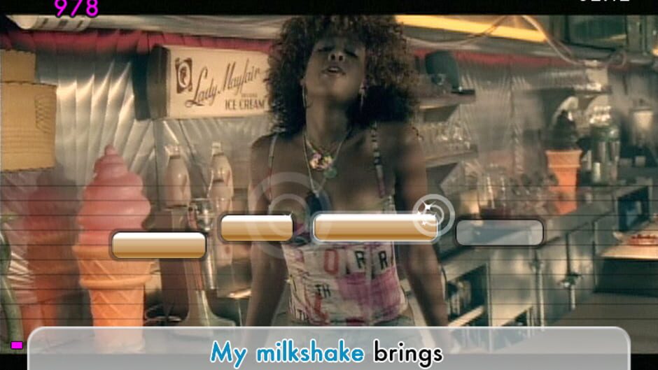 Screenshot for We Sing Pop!