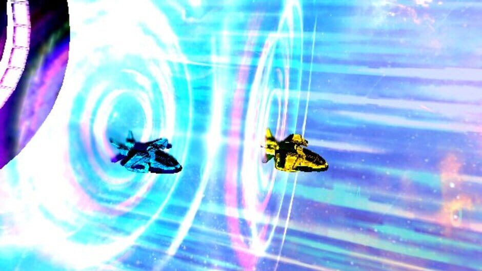 Screenshot for Gyrostarr