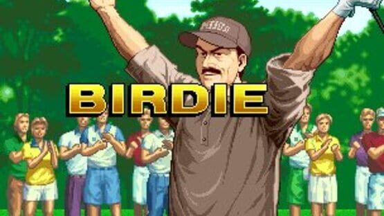 Screenshot for Neo Turf Masters